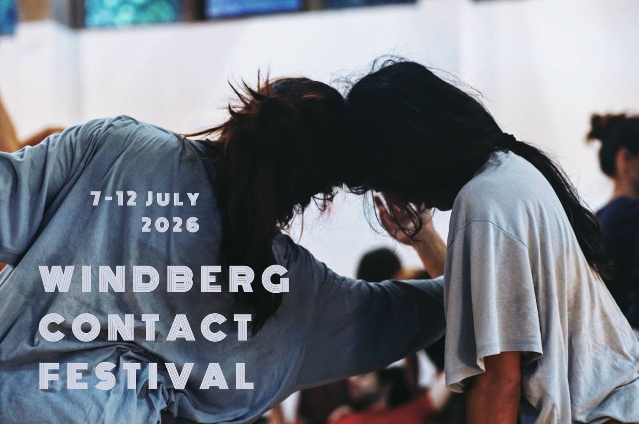 Windberg Contact Improvisation Festival