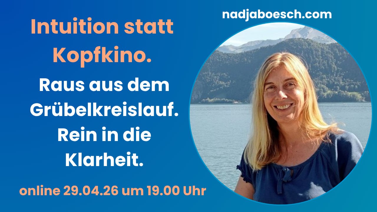 Für alle Grübler, Zweifler & Solo‑Unternehmer:innen Wenn du nachts wach liegst, 
