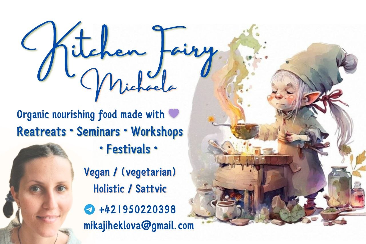 Dear conscious family,