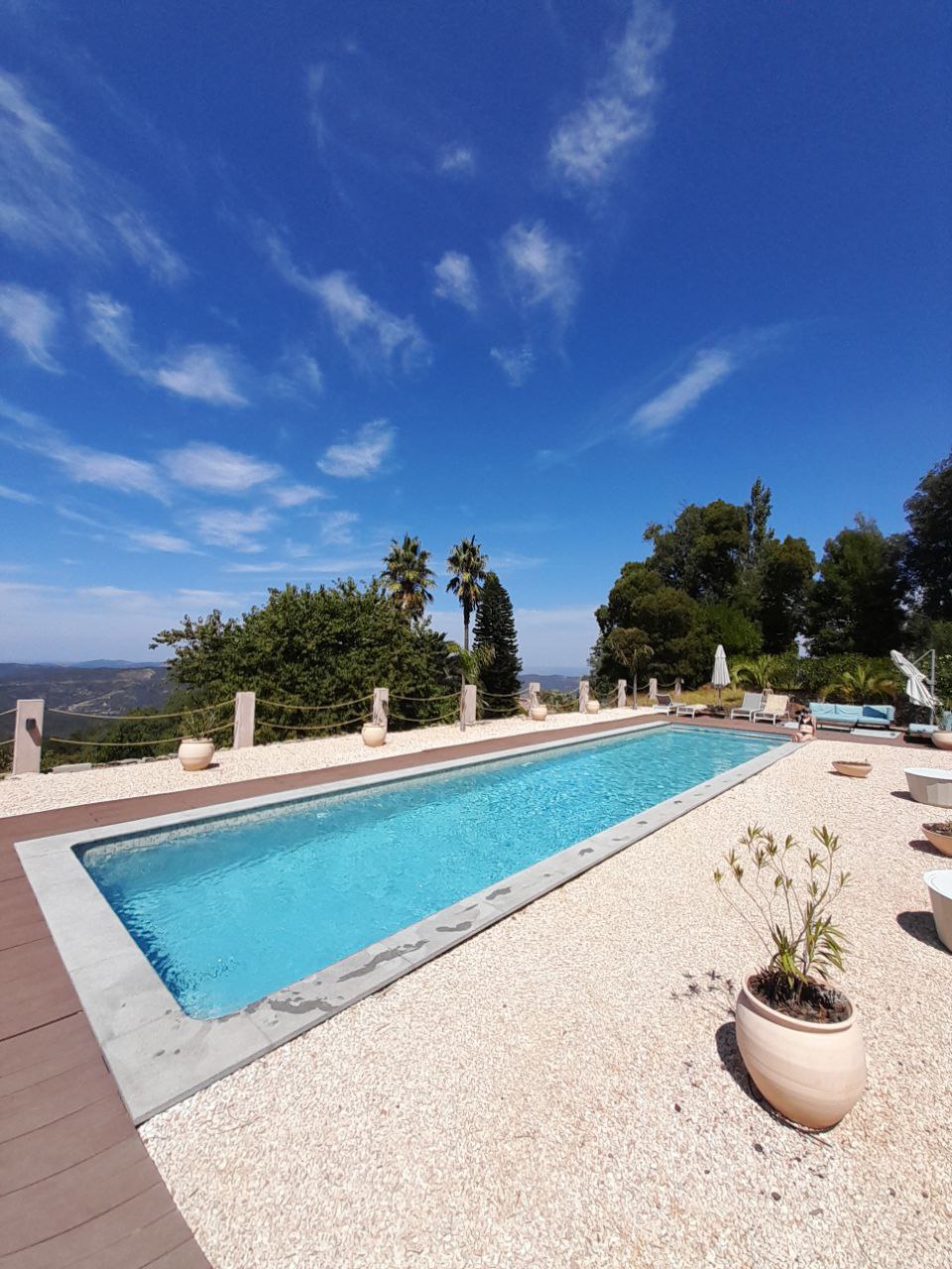 Earth and Sky Retreat✨