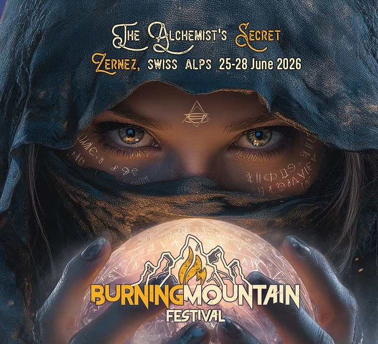 1x Burning mountain Ticket to sell - let me know via PM if interested