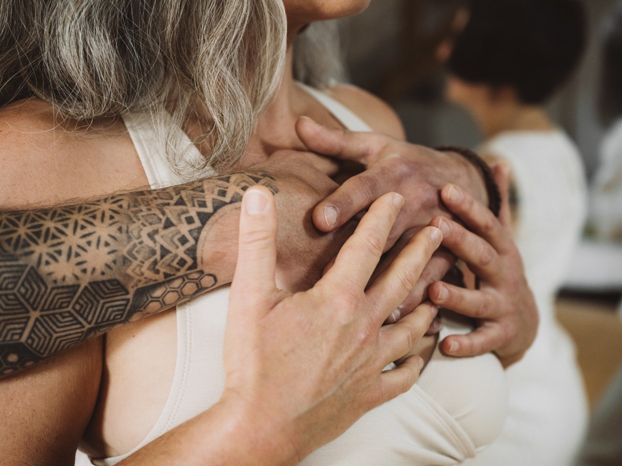 Tantric Facilitator Training - für Einsteiger in Bern ab Sept. 2026