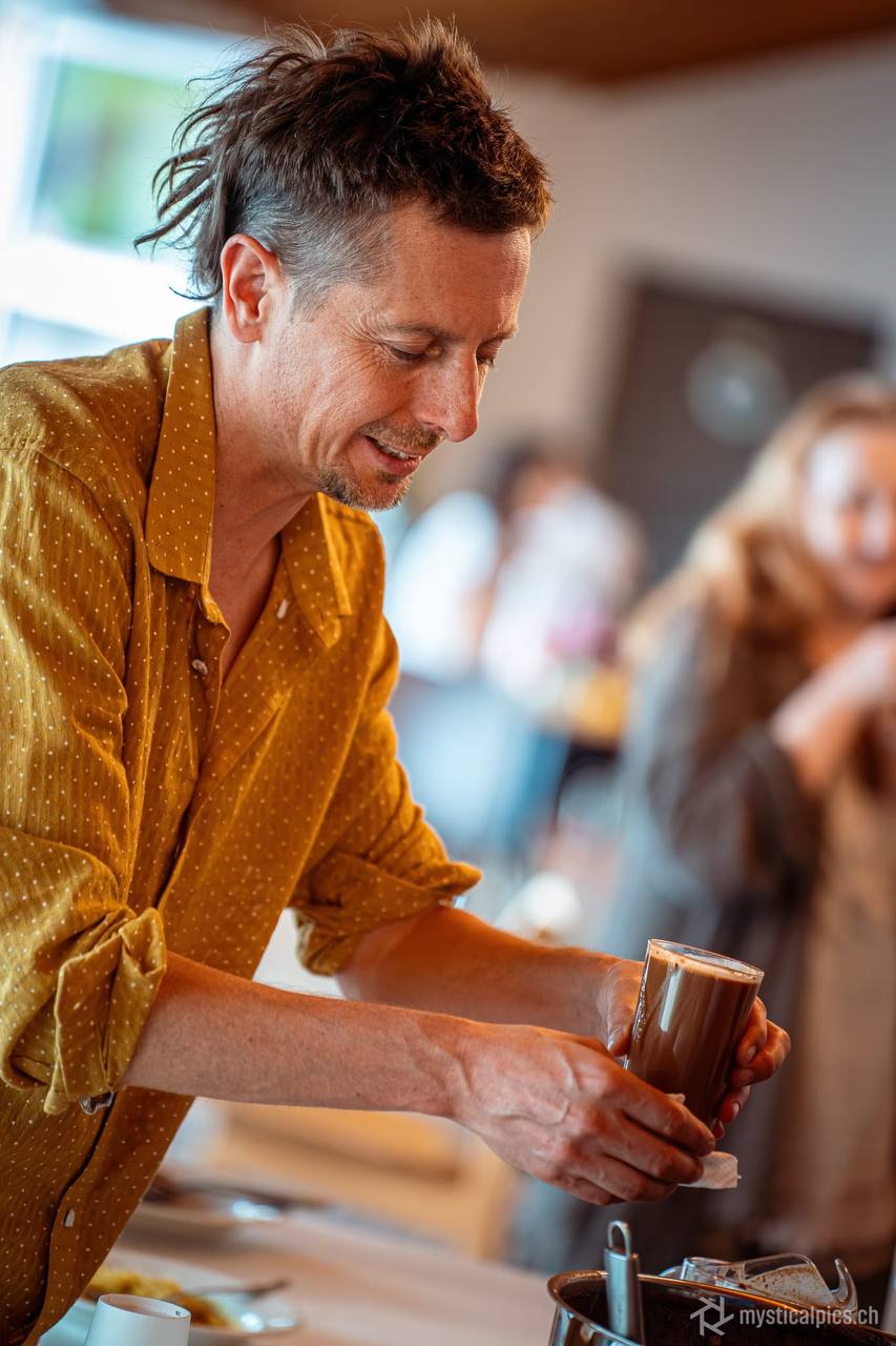 Dear Ecstatic Dancers,