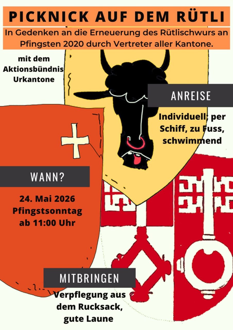 Ist zwar erst am Pfingstsonntag. Ich war letztes Jahr dabei und habe vor, wieder