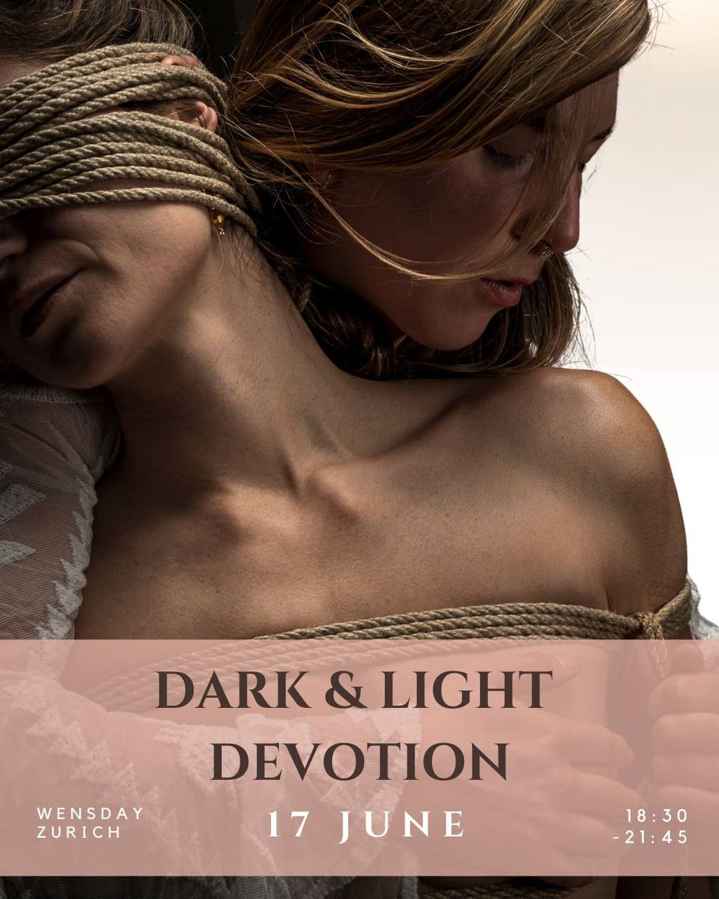Dark & Light Devotion