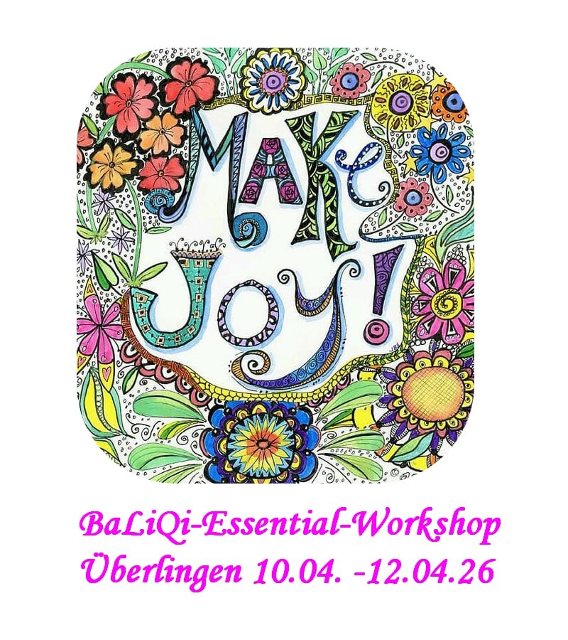 Zusammenfassung ❣️Die✨ BaLiQi-Essential ✨trifft nicht nur den Nerv der Zeit. Sie