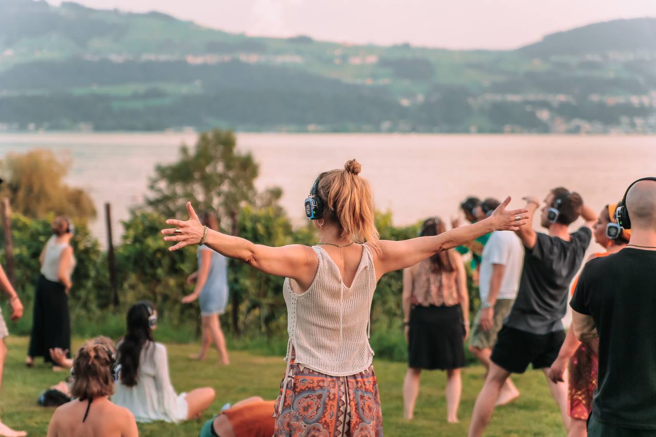 Good morning everyone!