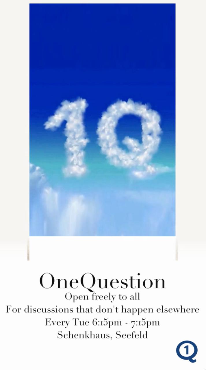 OneQuestion