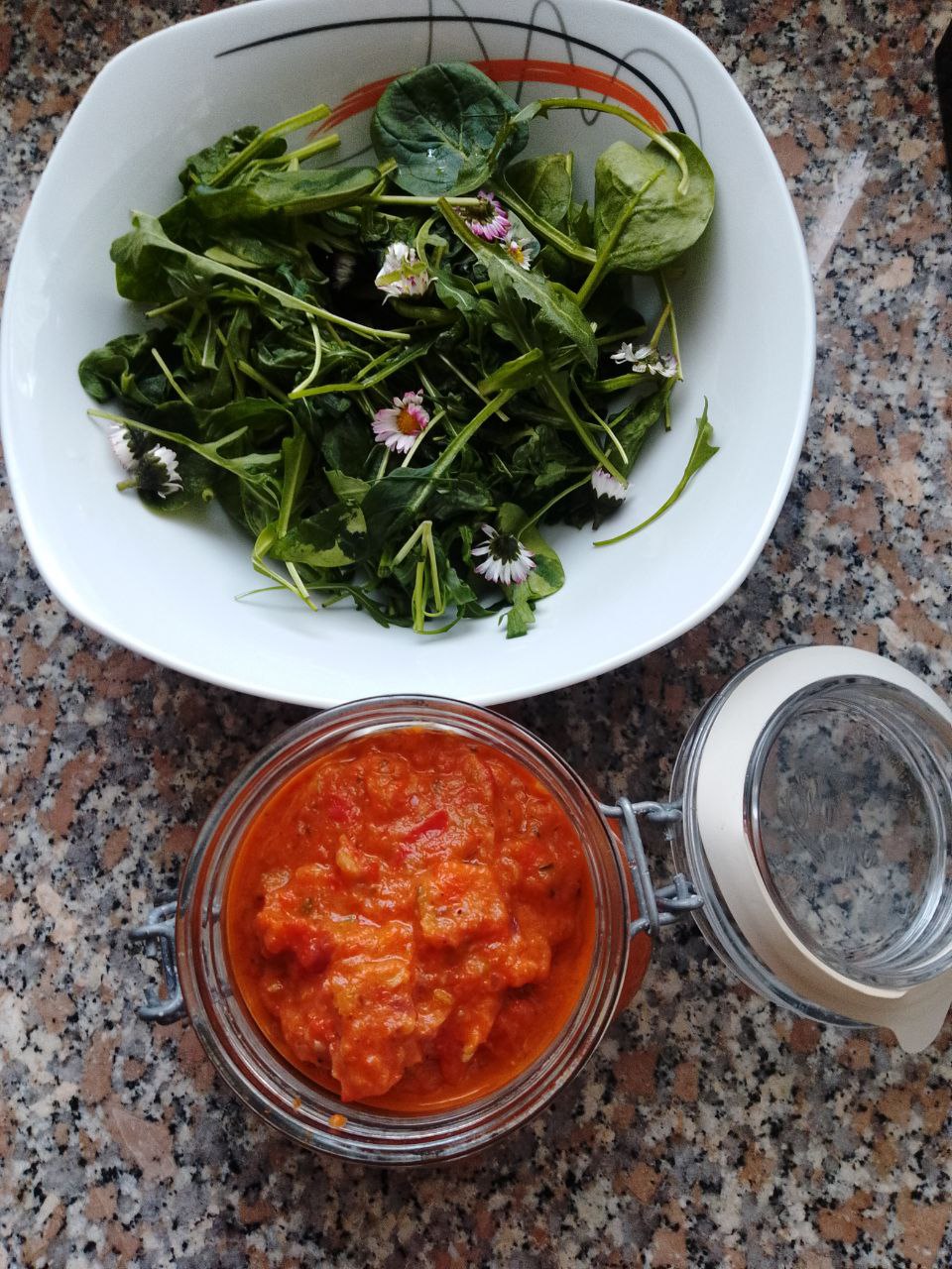 neues aus der Regulations - Schmiede....