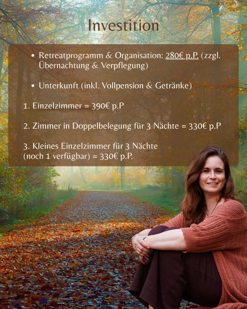 Der Vogesenhof in Frankreich - Liebe auf den ersten Blick 🤍 Ich kam als Teilnehm