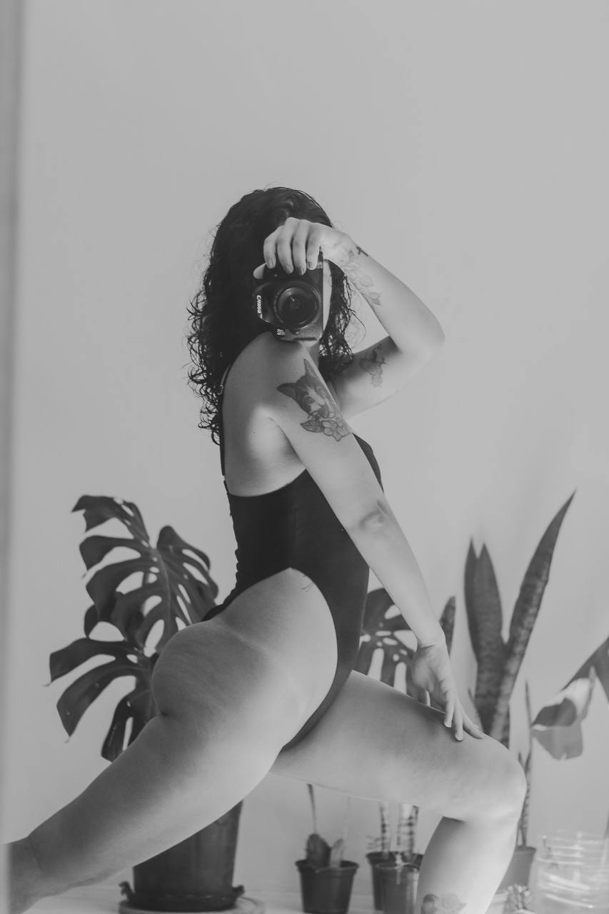 RE.CLAIM | Sexuelles & somatisches Empowerment
