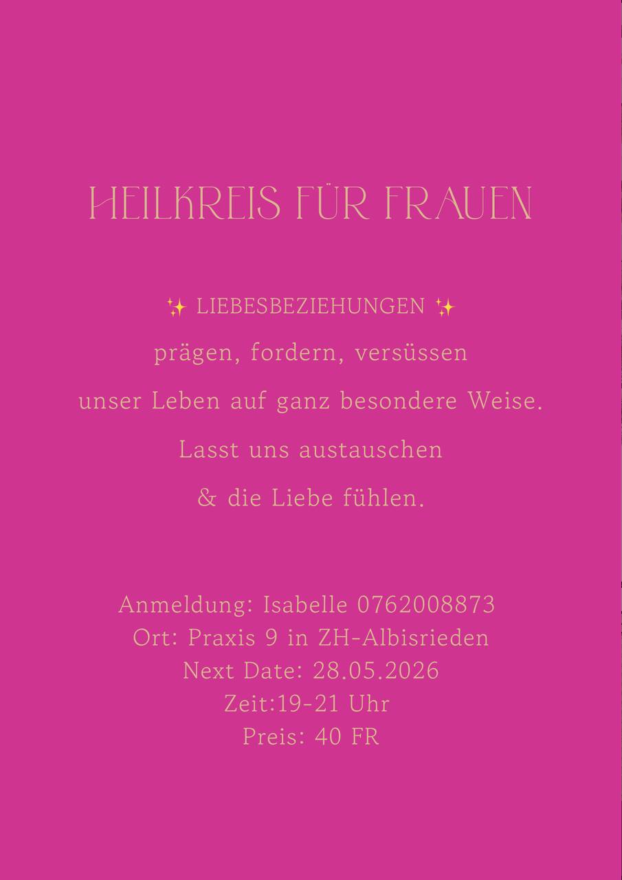 Ihr wundervollen Geschöpfe 💛