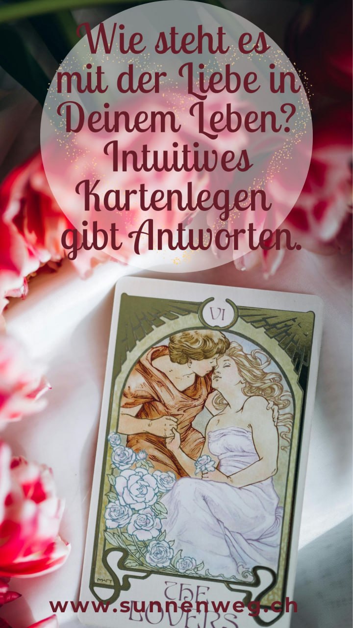 An alle Singles & verbeulte Herzen