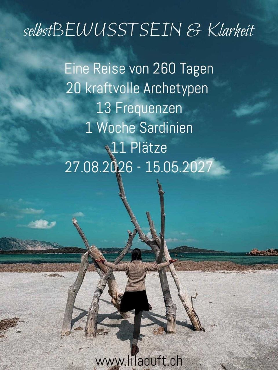 In der Krise zeigt sich, wer wir sind.