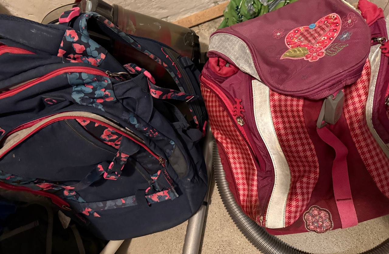 Abholung Wetzikon gratis