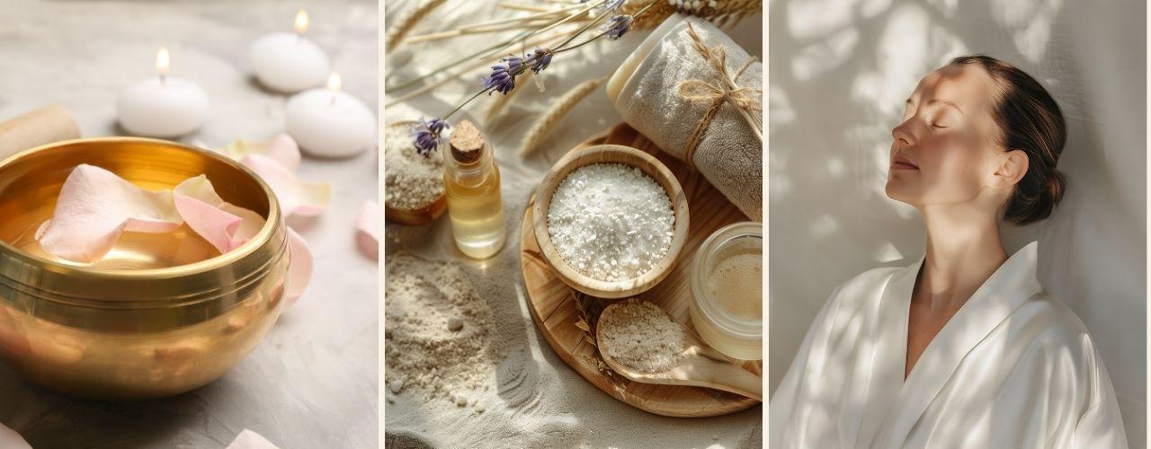 SOUNDS OF SELFCARE –
