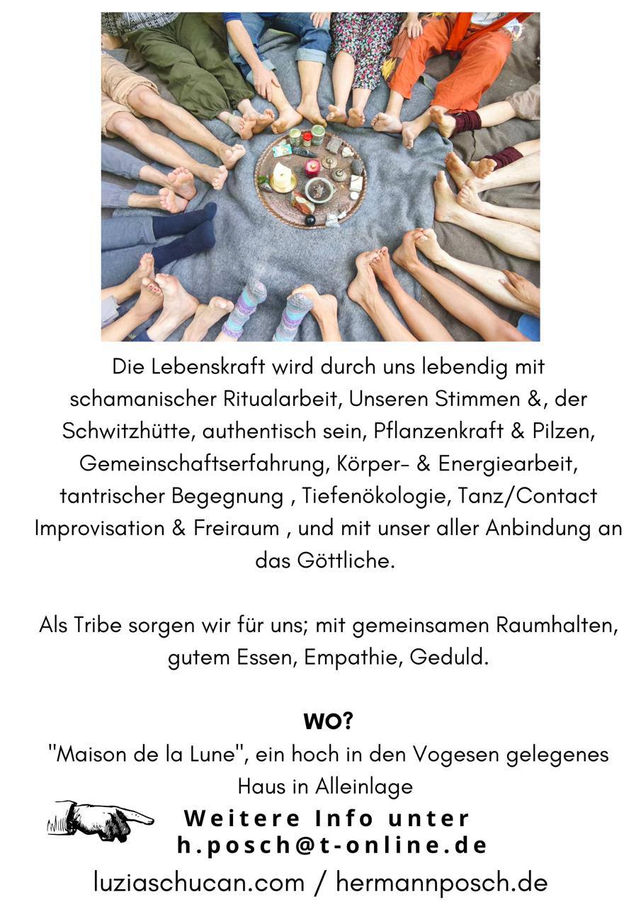 Yesss, wir träumen ihn wieder, unseren