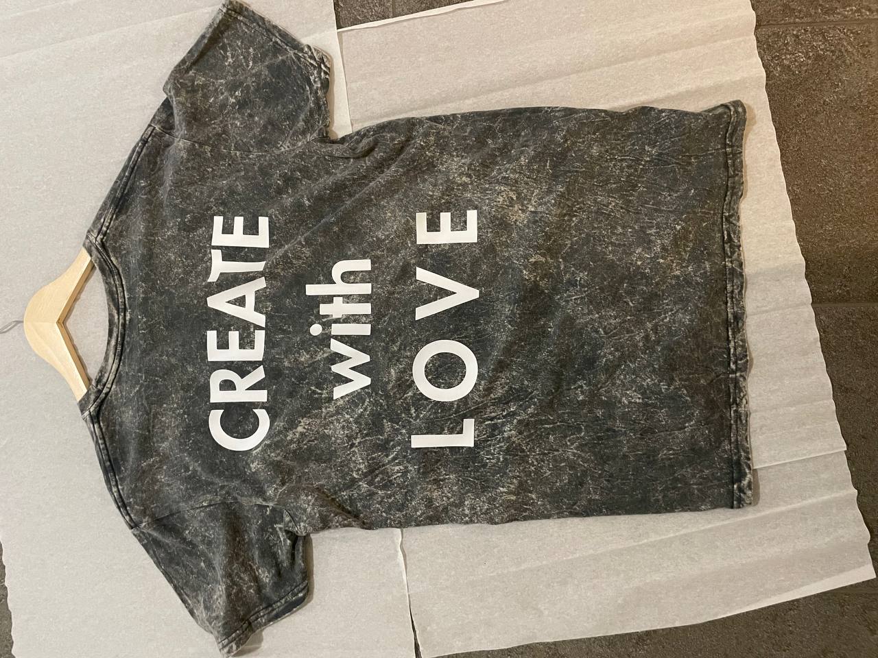 WEAR YOUR MESSAGE 🙌🏽✨♥️