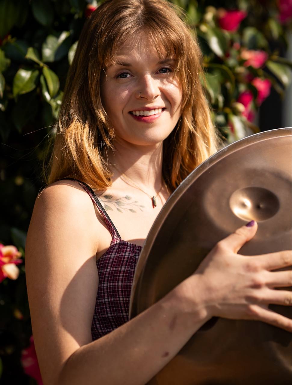 Hey I am looking for a place in Zurich where I could organise a handpan evenings