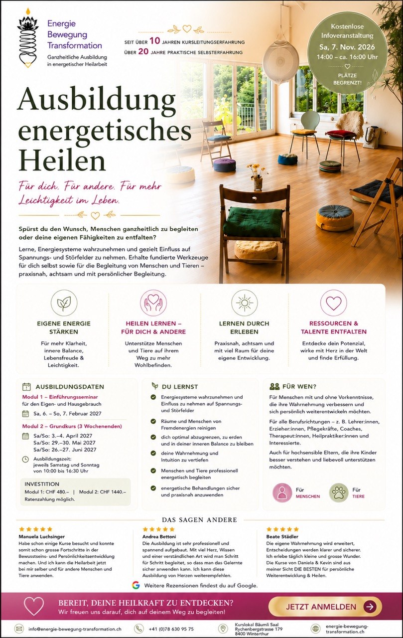 Energie