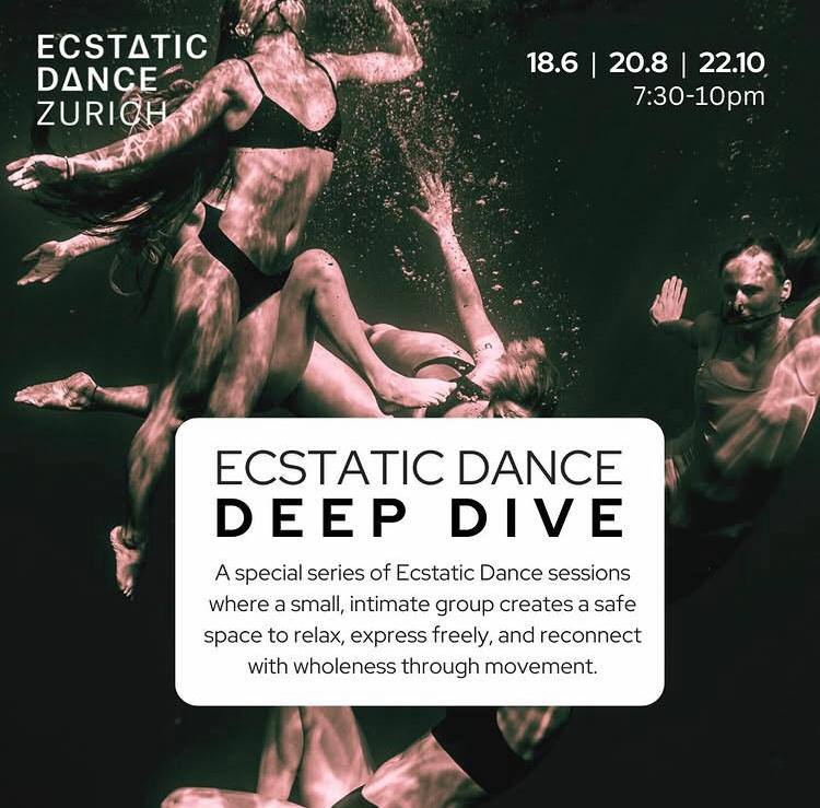 ED Deep Dive Session – Intimacy in a Smaller Circle 💦