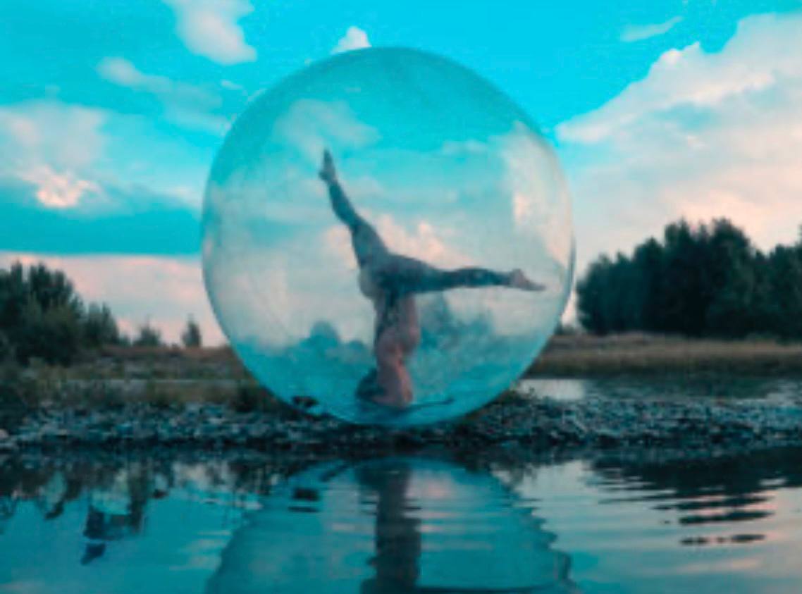 Liebe Tänzerin/ Lieber Tänzer. 🕺🏻 Kommenden Mittwoch üben wir gemeinsam die MESA