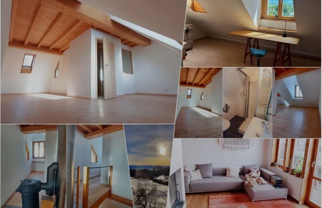 8340 Hinwil - ZH Oberland