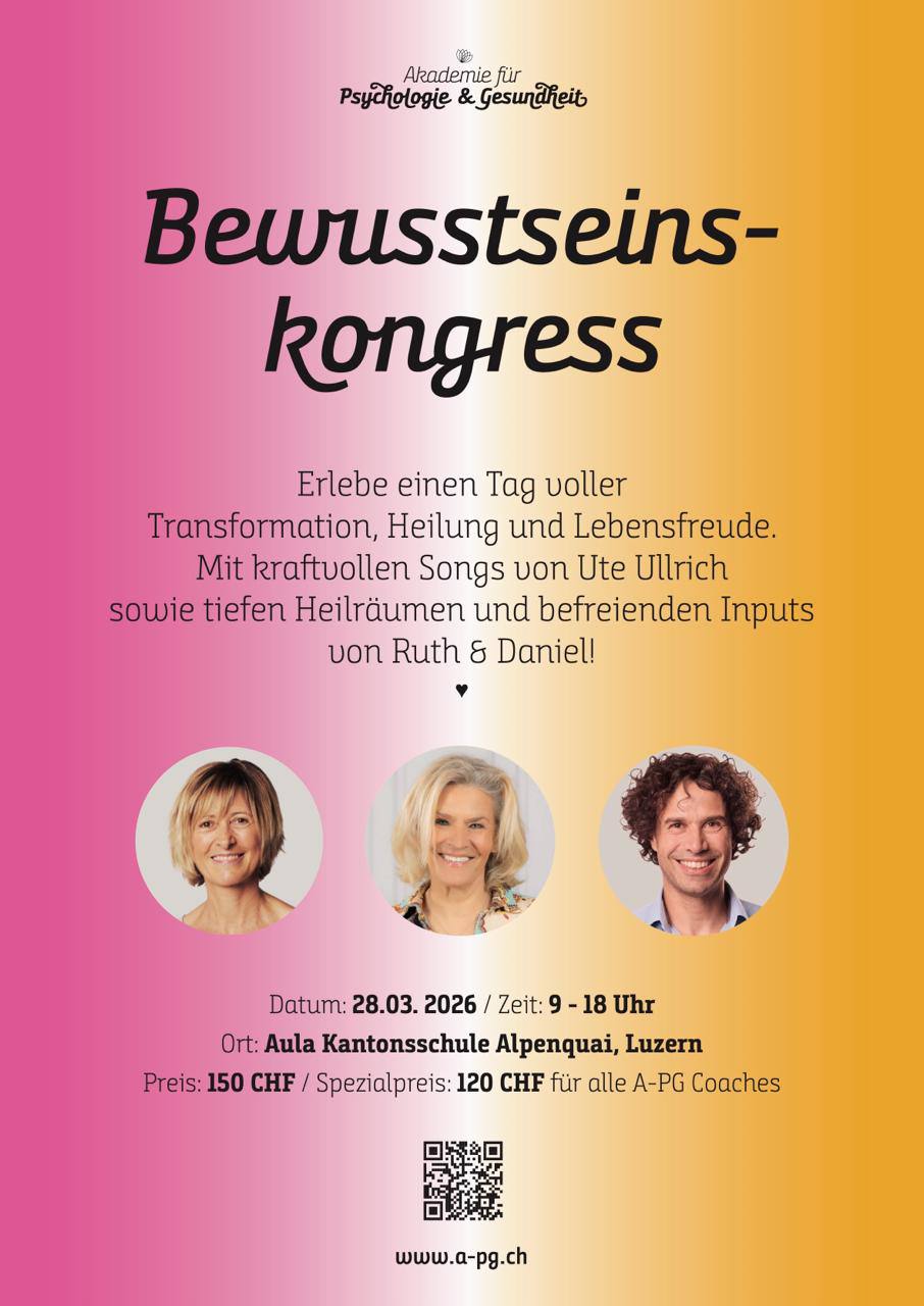 Diesen Samstag in Luzern ✨🍀❤️