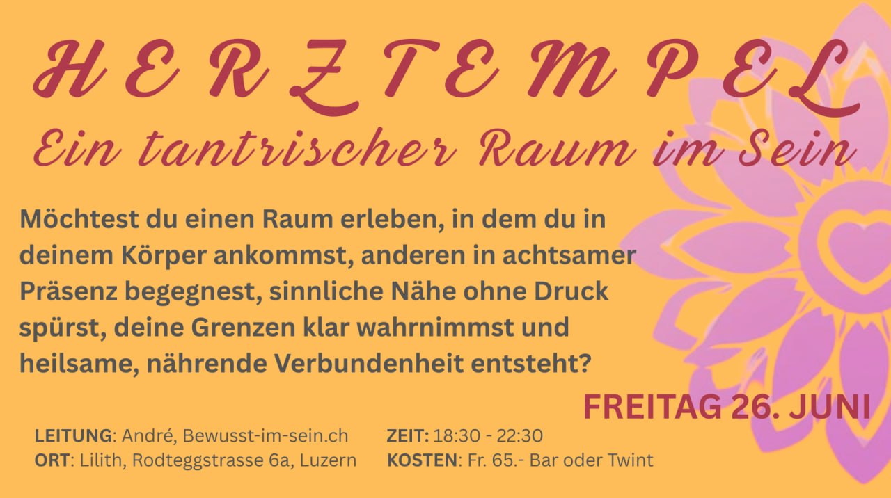 Herztempel Abend – Ein Sommernachtstraum in zwei Akten ✨🌙