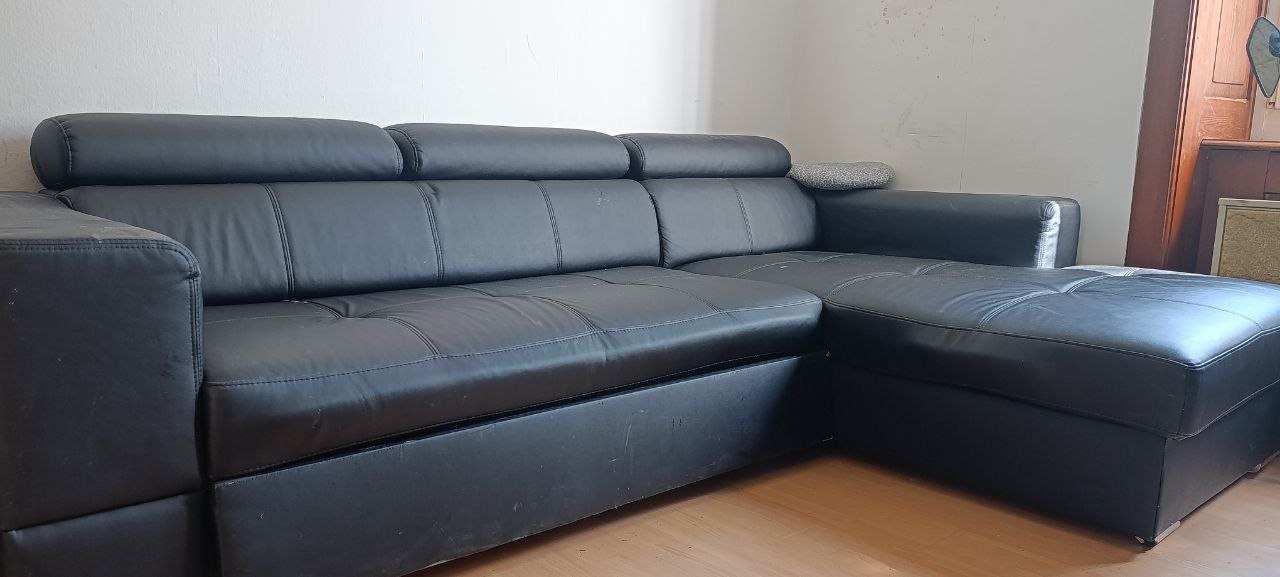For free... Just come to pick it up in Wetzikon...text me PM..