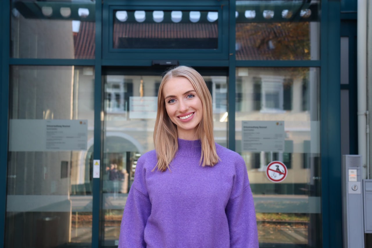 Um die Frage von Amalia auch für euch zu beantworten:  Der nächste ✨BaLiQi-Essen