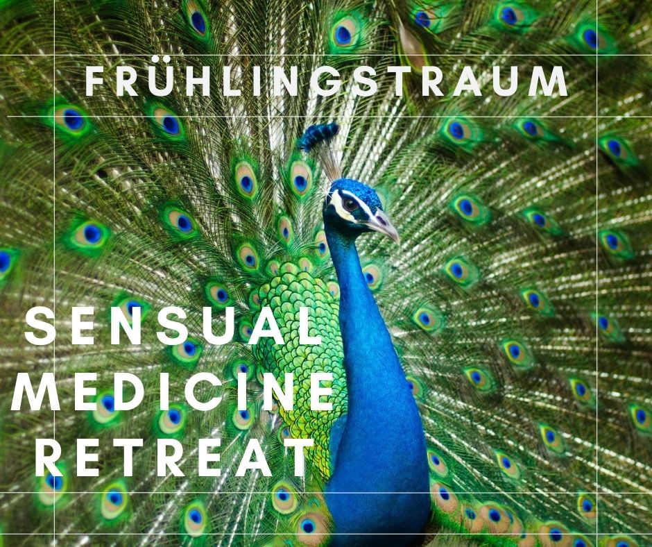 Sensual Medicine Retreat