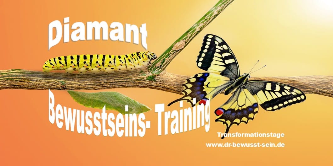 Achtung!!! Das Diamant Training von 2.-6. April findet doch in Schloss Glarisegg