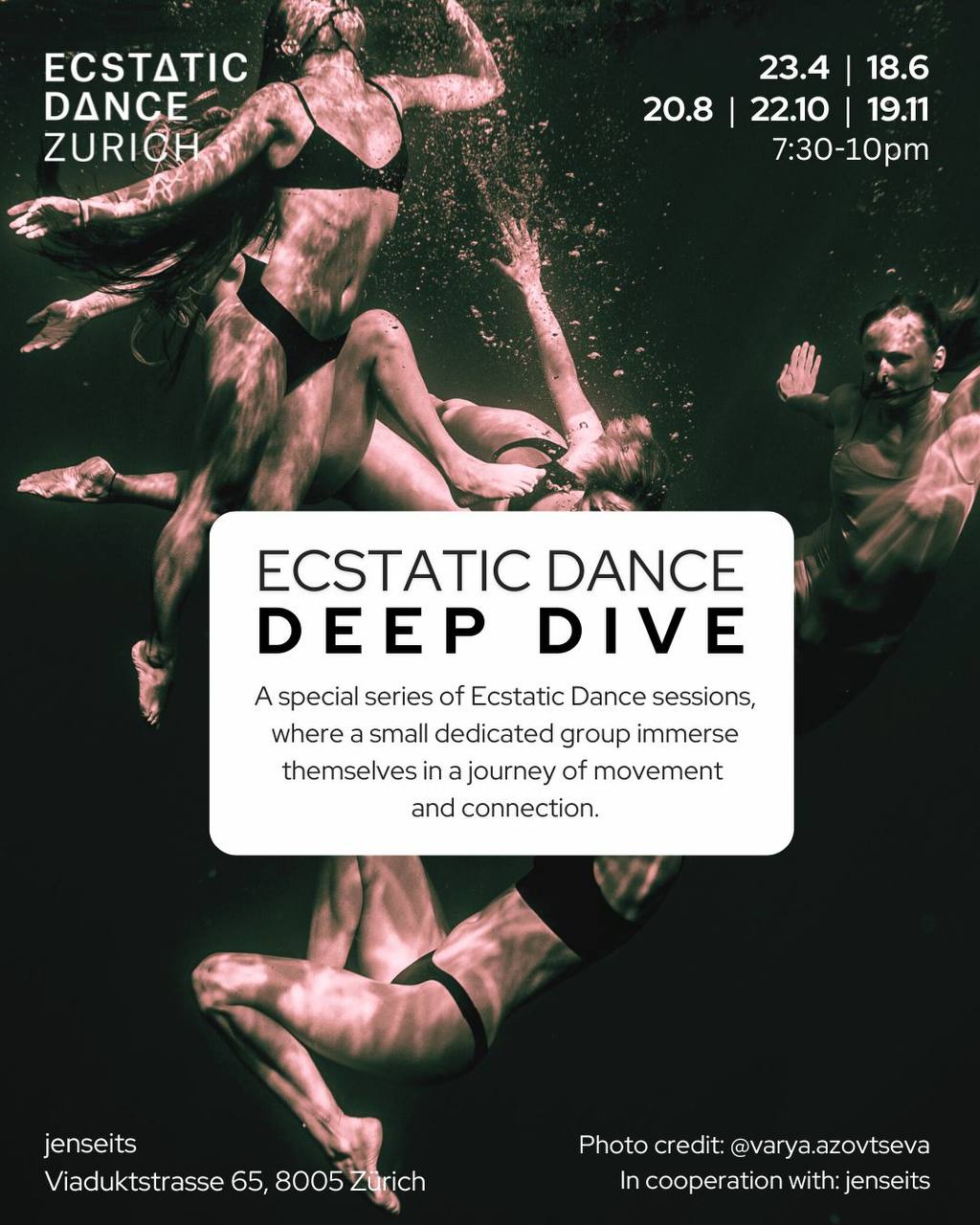 Happy Monday morning ☀️