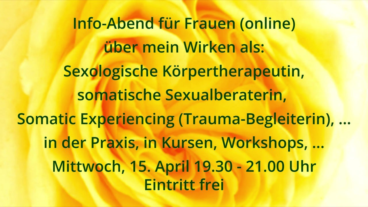 Aditi 🦋 von www.ekstase-lernen.ch