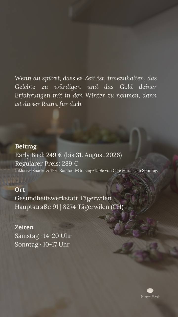 DIE ALCHEMISTIN