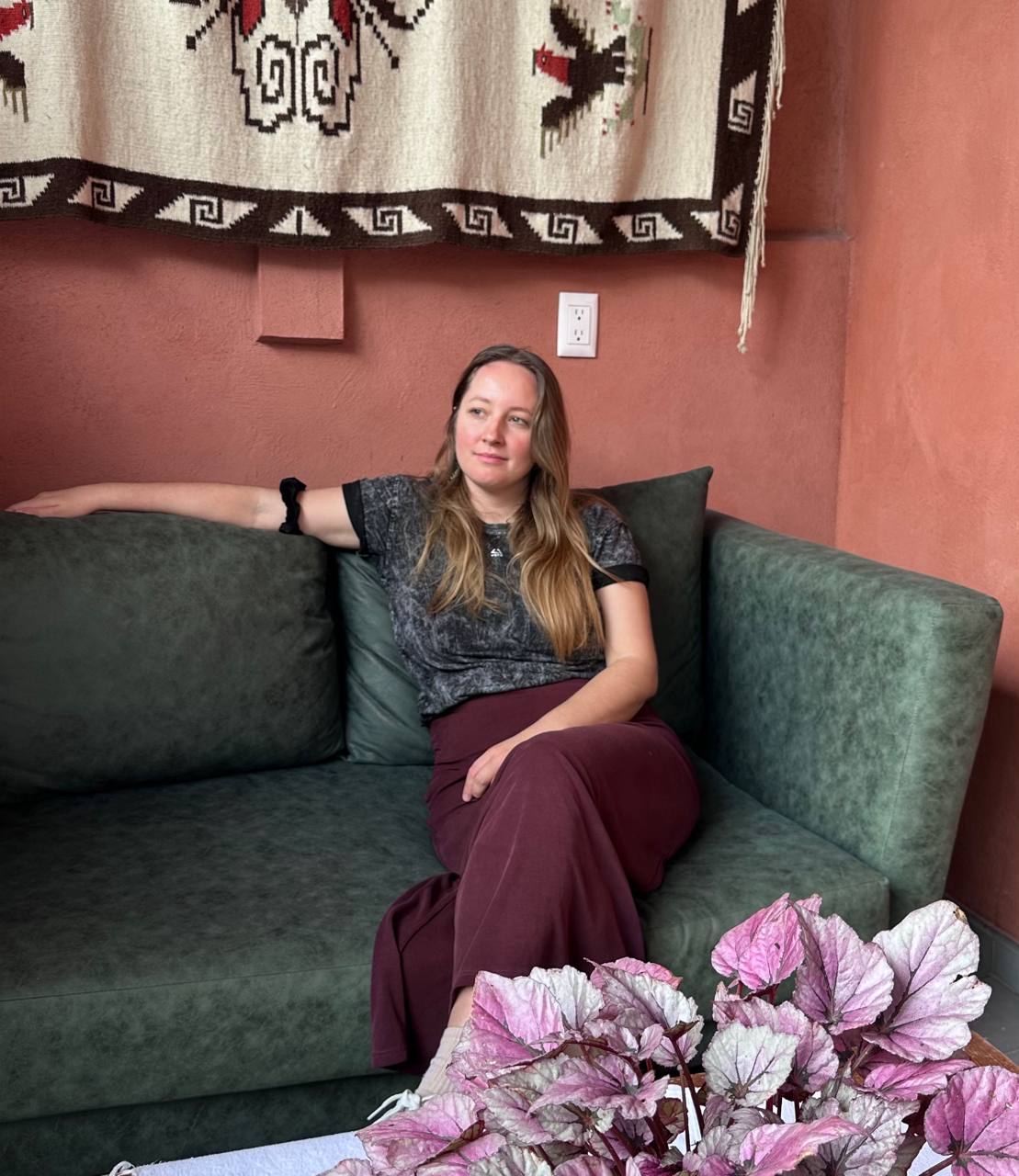 Du denkst zu viel…