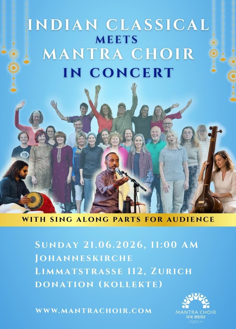 Beginne den Weltyogatag mit unserem Konzert 🧘‍♂