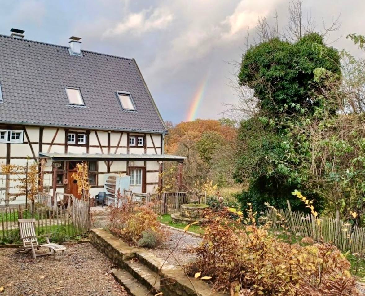 DAKINI – Der Frauenraum