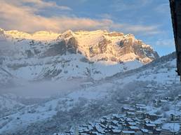 Gerne posten wir das, denn es ist die Art von resilienter Gesellschaft die jetzt