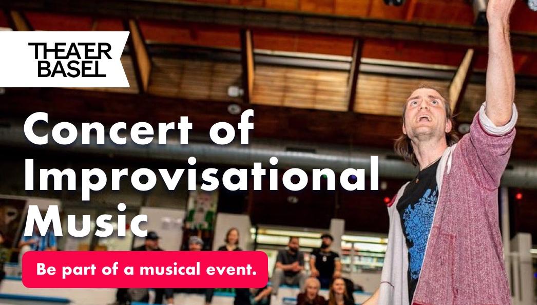 A magical and unique event!