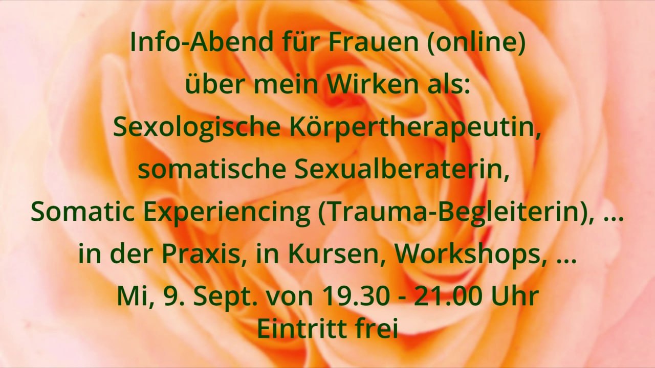 Aditi 🦋 von www.ekstase-lernen.ch