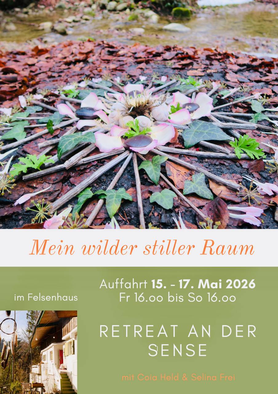 Mein wilder stiller Raum🔥