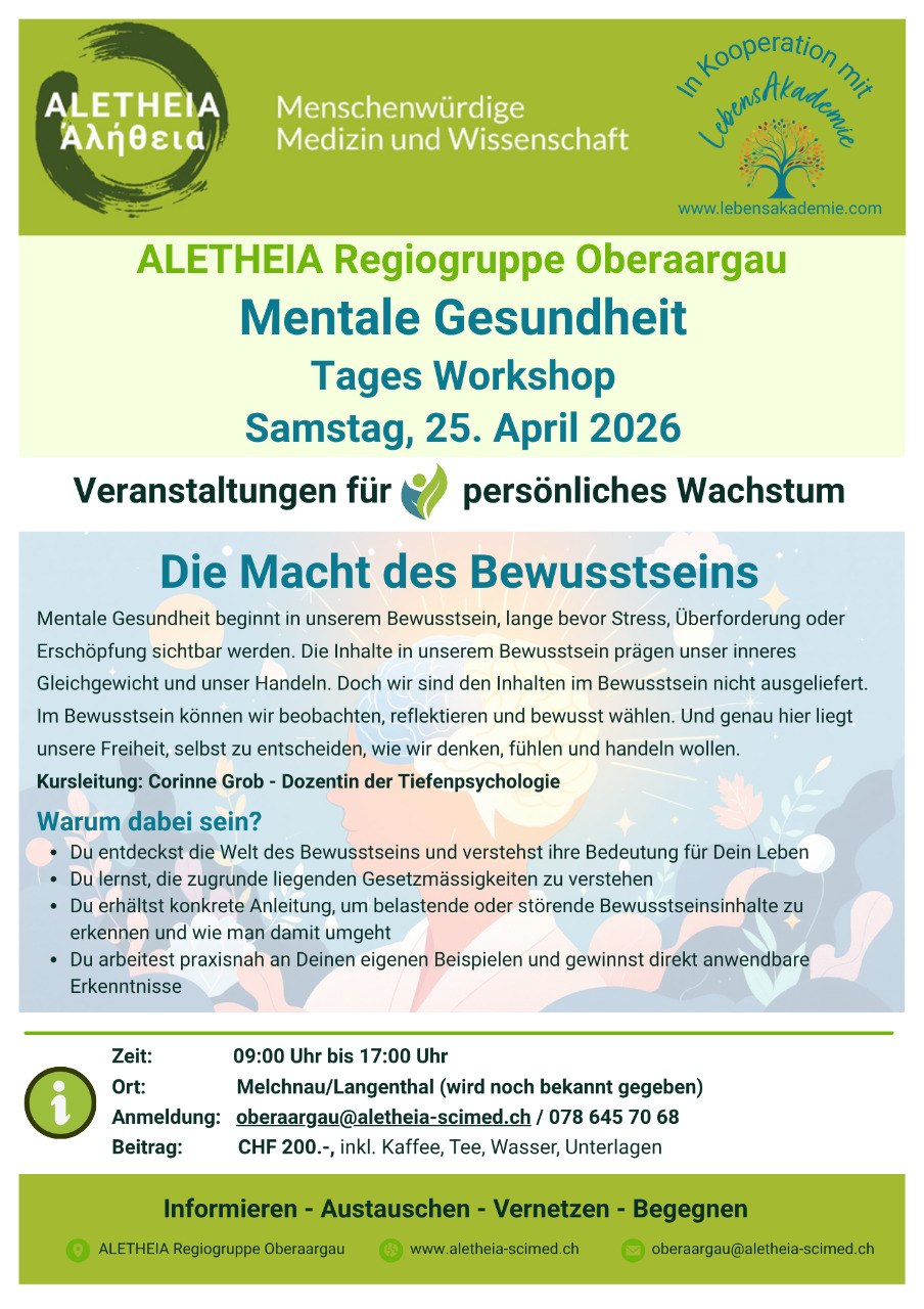 Sa, 25. April 2026 in Melchnau