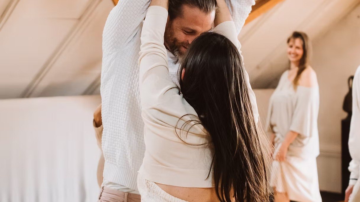 Tantra Retreat - Wurzelchakra - Love your sexuality