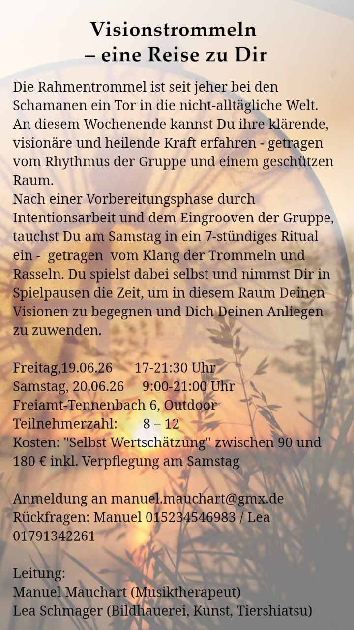 Hallo zusammen,