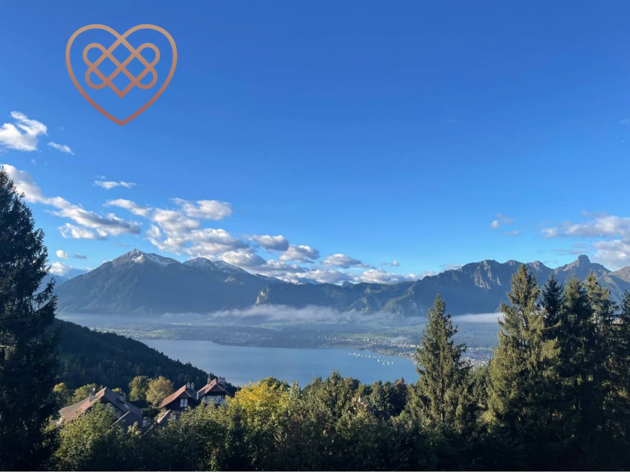 Wir entwickeln in Goldiwil eine kleine Gemeinschaft, in der Ehrlichkeit, Liebe &