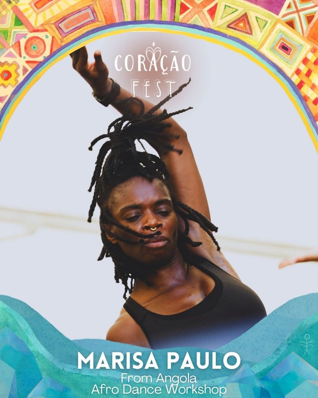 Few last 2nd Fase Tickets available <<<