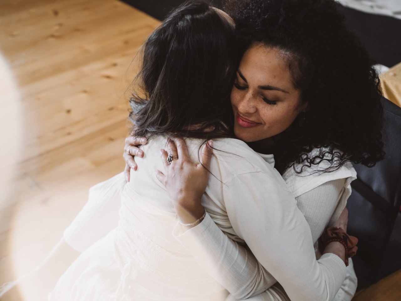 Tantric Facilitator Training - Bern ab Sept. 2026