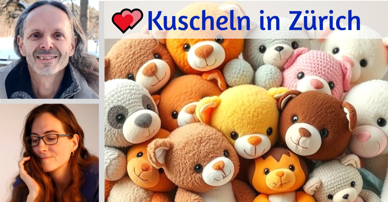 Kuschelabend am Mittwoch 15.4.2026